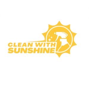 Clean with Sunshine