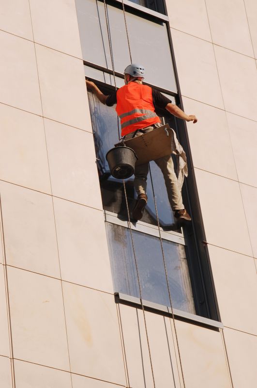 Window Cleaning